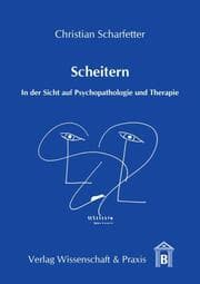 Cover von Scheitern.