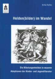Cover von Helden(bilder) im Wandel