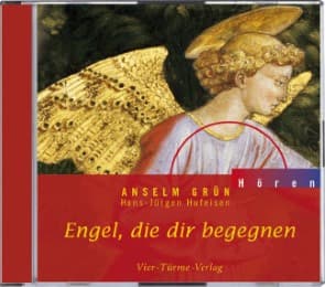 Cover von Engel, die dir begegnen