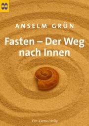 Cover von Fasten - Der Weg nach Innen