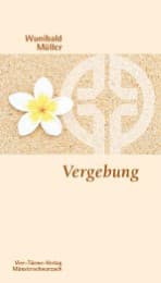 Cover von Vergebung