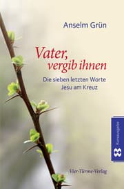 Cover von Vater vergib ihnen