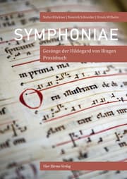 Cover von Symphoniae