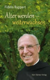 Cover von Älter werden - weiterwachsen