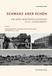 Cover von Abteigründung in einem traditionsreichen Gutshof (1914-1919)