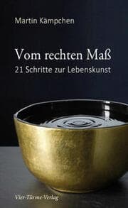 Cover von Vom rechten Maß