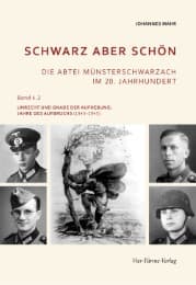 Cover von Unrecht und Gnade der Aufhebung: Jahre des Aufbruchs (1942-1945)