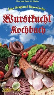 Cover von Die Original Bayerische Wurstkuchl