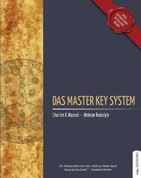 Cover von Das Master Key System
