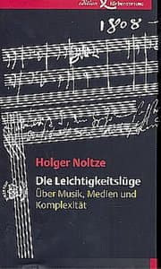Cover von Die Leichtigkeitslüge