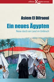 Cover von Ein neues Ägypten?