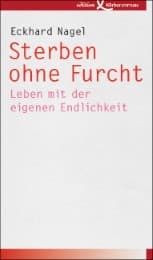 Cover von Sterben ohne Furcht