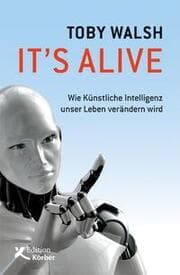 Cover von It's alive