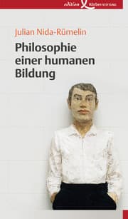 Cover von Philosophie einer humanen Bildung