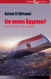 Cover von Ein neues Ägypten?