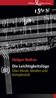 Cover von Die Leichtigkeitslüge