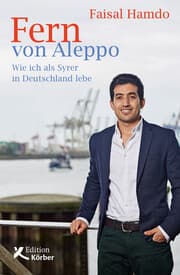Cover von Fern von Aleppo