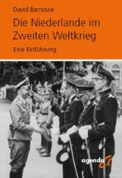 Cover von Die Niederlande im Zweiten Weltkrieg