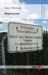 Cover von Bilgenwasser