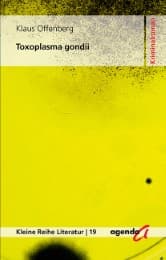 Cover von Toxoplasma gondii