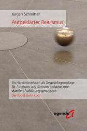 Cover von Aufgeklärter Realismus
