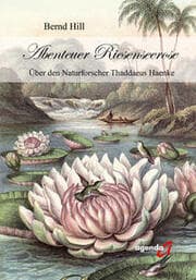 Cover von Abenteuer Riesenseerose