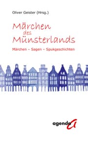 Cover von Märchen des Münsterlands