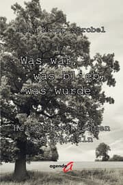 Cover von Was war, was blieb, was wurde