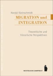 Cover von Migration und Integration