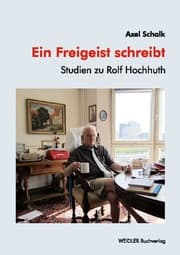 Cover von Ein Freigeist schreibt