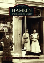 Cover von Hameln