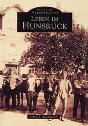 Cover von Leben im Hunsrück