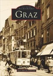 Cover von Graz