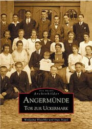 Cover von Angermünde
