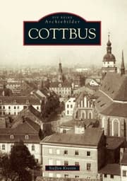 Cover von Cottbus