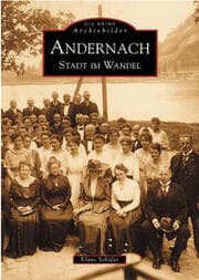 Cover von Andernach