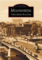 Cover von Mannheim