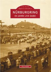 Cover von Nürburgring