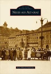 Cover von Neues aus Alt-Graz