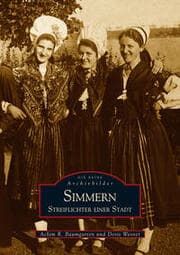 Cover von Simmern