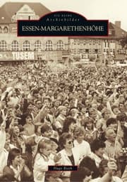 Cover von Essen - Margarethenhöhe