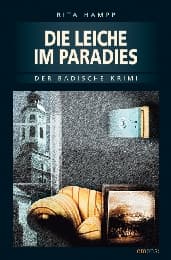 Cover von Die Leiche im Paradies