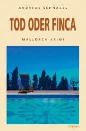 Cover von Tod oder Finca