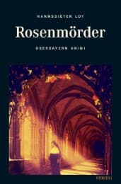Cover von Rosenmörder