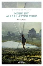 Cover von Mord ist aller Laster Ende