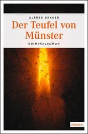 Cover von Der Teufel von Münster