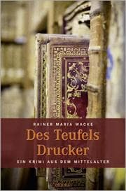 Cover von Des Teufels Drucker