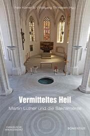 Cover von Vermitteltes Heil