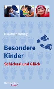 Cover von Besondere Kinder