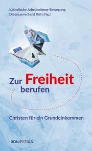 Cover von Zur Freiheit berufen